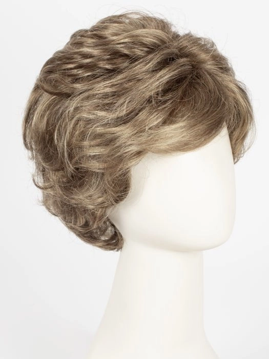 Accessories_Gabor_Wigs Hairpieces Pinnacle | Synthetic Lace Front Wig (Mono Top)