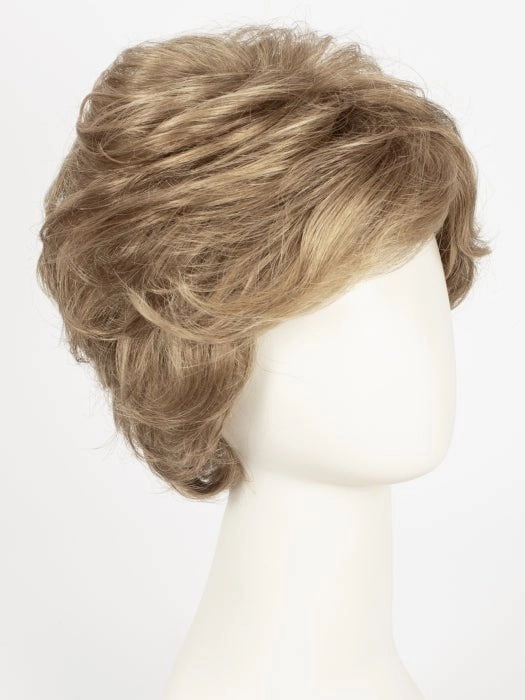 Accessories_Gabor_Wigs Hairpieces Pinnacle | Synthetic Lace Front Wig (Mono Top)