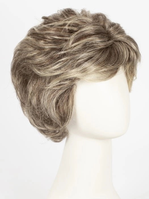 Accessories_Gabor_Wigs Hairpieces Pinnacle | Synthetic Lace Front Wig (Mono Top)