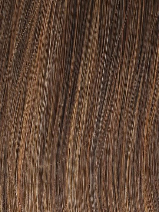 Accessories_Gabor_Wigs Hairpieces Pixie Perfect | Synthetic Wig (Mono Crown)