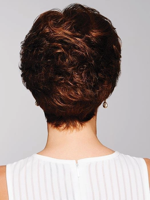 Accessories_Gabor_Wigs Hairpieces Pixie This | HF Synthetic Wig (Basic Cap)