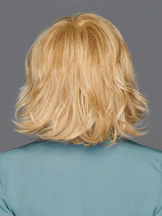 Accessories_Gabor_Wigs Hairpieces Positivity | Synthetic Wig (Basic Cap)