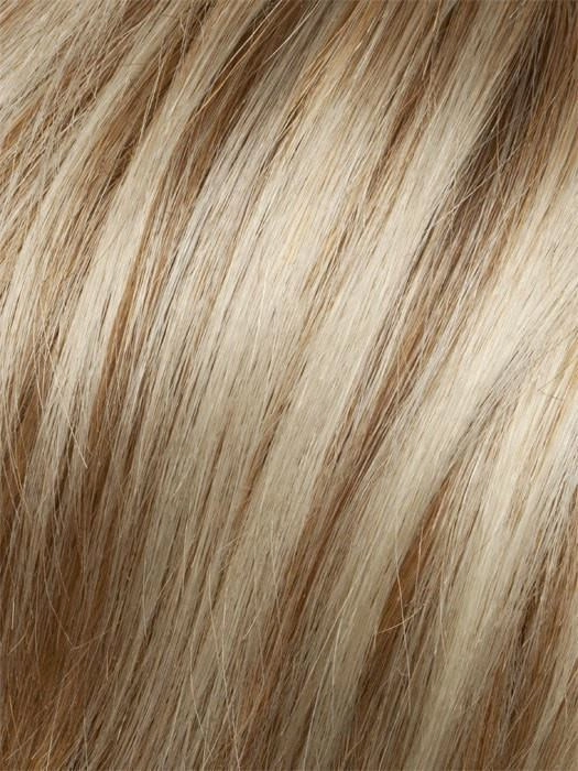 Accessories_Gabor_Wigs Hairpieces Precedence | Synthetic Wig (Mono Top)