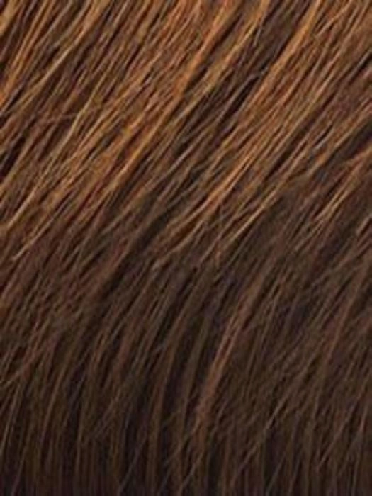 Accessories_Gabor_Wigs Hairpieces Precedence | Synthetic Wig (Mono Top)