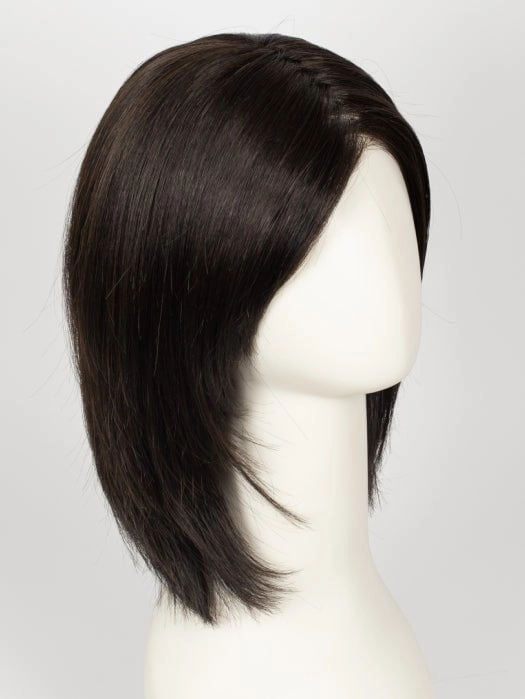 Accessories_Gabor_Wigs Hairpieces Premium | Synthetic Wig (Mono Part)