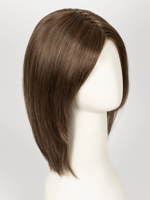 Accessories_Gabor_Wigs Hairpieces Premium Luxury | Synthetic Lace Front Wig (Hand Tied Top)