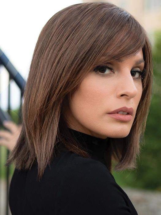 Accessories_Gabor_Wigs Hairpieces Premium Luxury | Synthetic Lace Front Wig (Hand Tied Top)