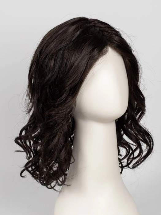 Accessories_Gabor_Wigs Hairpieces Radiant Beauty | Synthetic Lace Front Wig (Mono Part)