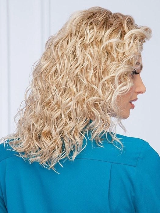 Accessories_Gabor_Wigs Hairpieces Radiant Beauty | Synthetic Lace Front Wig (Mono Part)