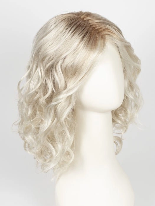 Accessories_Gabor_Wigs Hairpieces Radiant Beauty | Synthetic Lace Front Wig (Mono Part)