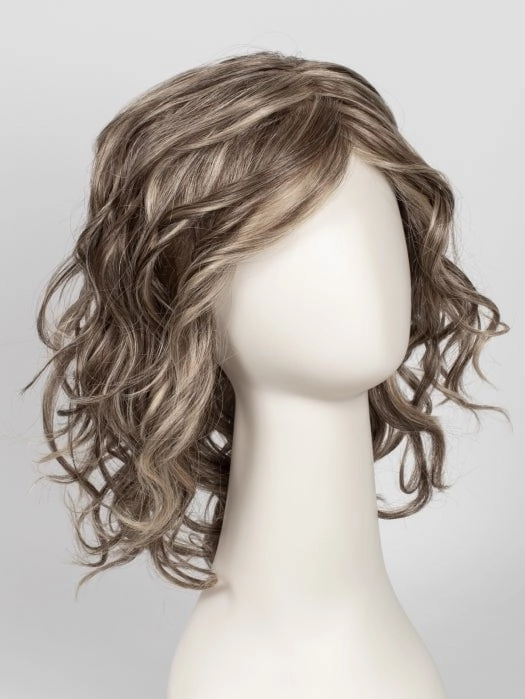 Accessories_Gabor_Wigs Hairpieces Radiant Beauty | Synthetic Lace Front Wig (Mono Part)