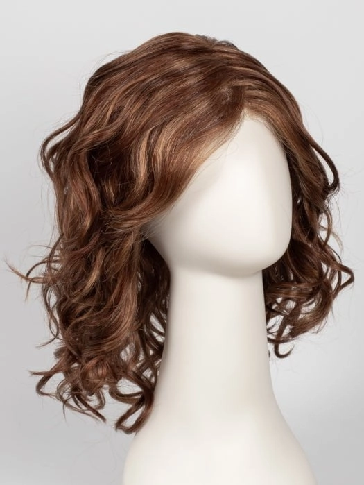 Accessories_Gabor_Wigs Hairpieces Radiant Beauty | Synthetic Lace Front Wig (Mono Part)
