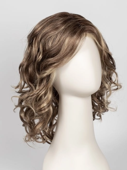 Accessories_Gabor_Wigs Hairpieces Radiant Beauty | Synthetic Lace Front Wig (Mono Part)