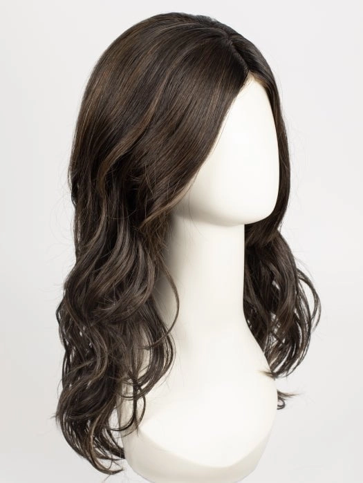 Accessories_Gabor_Wigs Hairpieces Ready For It | Synthetic Lace Front Wig (Hand-Tied Top)