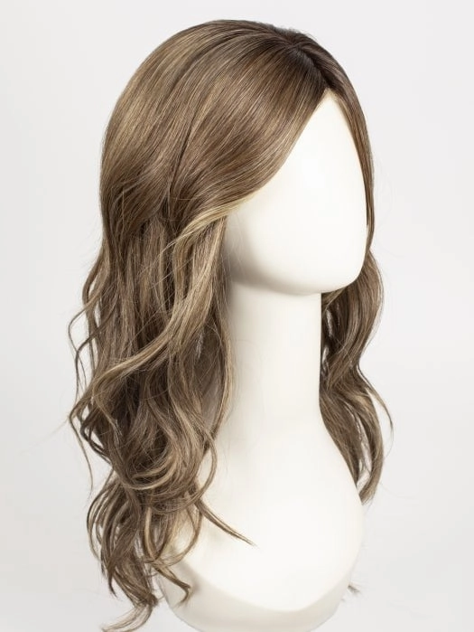 Accessories_Gabor_Wigs Hairpieces Ready For It | Synthetic Lace Front Wig (Hand-Tied Top)