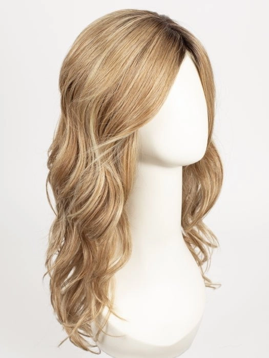 Accessories_Gabor_Wigs Hairpieces Ready For It | Synthetic Lace Front Wig (Hand-Tied Top)