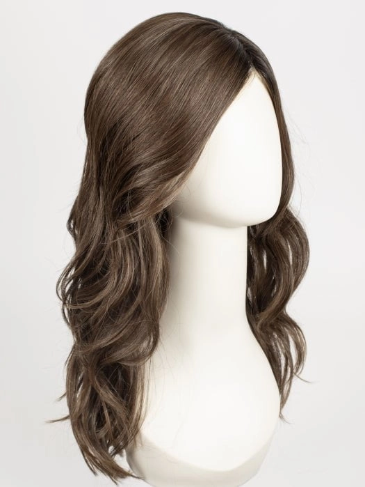 Accessories_Gabor_Wigs Hairpieces Ready For It | Synthetic Lace Front Wig (Hand-Tied Top)