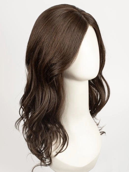 Accessories_Gabor_Wigs Hairpieces Ready For It | Synthetic Lace Front Wig (Hand-Tied Top)