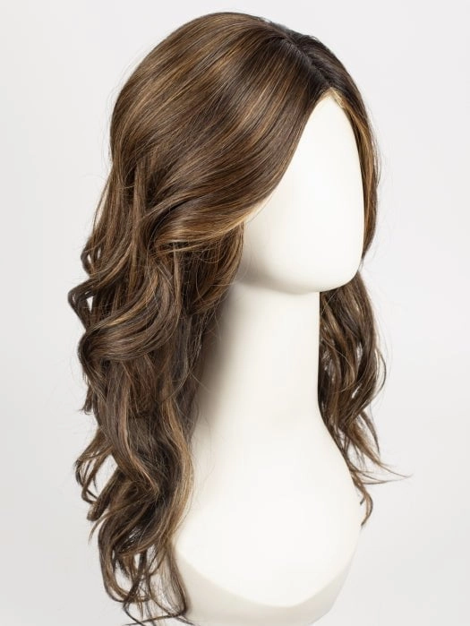 Accessories_Gabor_Wigs Hairpieces Ready For It | Synthetic Lace Front Wig (Hand-Tied Top)