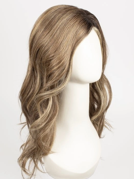 Accessories_Gabor_Wigs Hairpieces Ready For It | Synthetic Lace Front Wig (Hand-Tied Top)