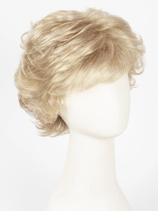 Accessories_Gabor_Wigs Hairpieces Resolve | Synthetic Wig (Basic Cap)