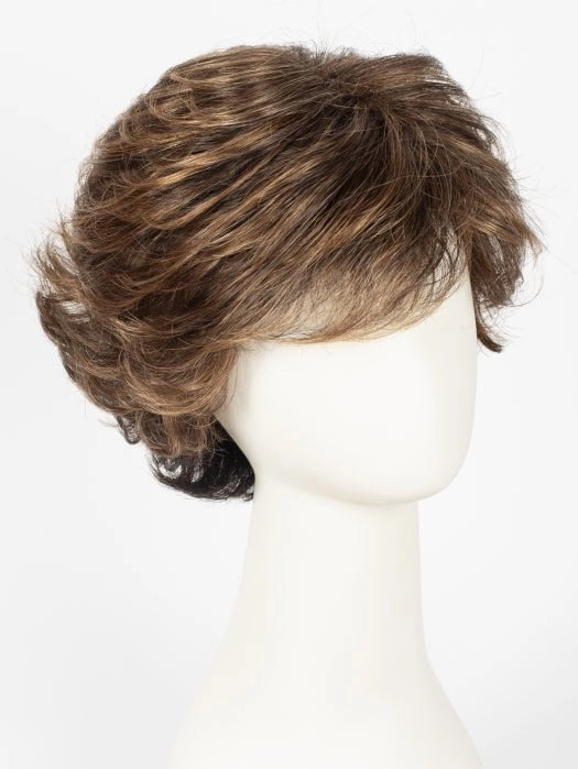 Accessories_Gabor_Wigs Hairpieces Resolve | Synthetic Wig (Basic Cap)