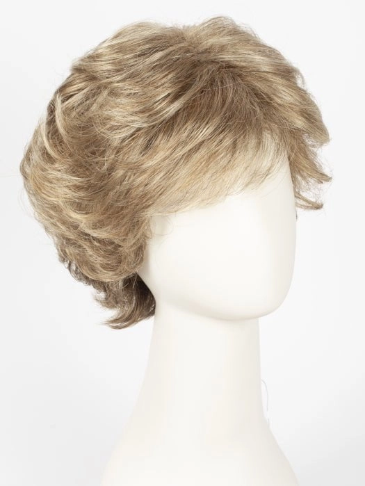 Accessories_Gabor_Wigs Hairpieces Resolve | Synthetic Wig (Basic Cap)