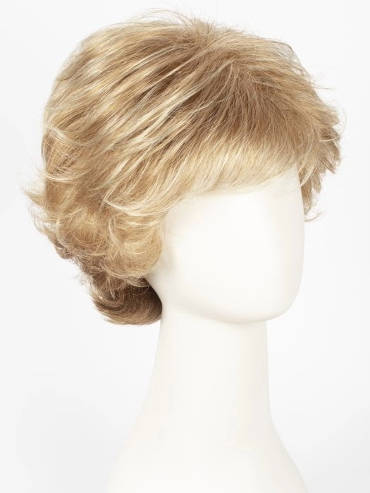 Accessories_Gabor_Wigs Hairpieces Resolve | Synthetic Wig (Basic Cap)