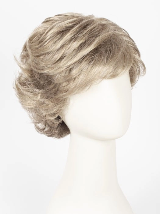 Accessories_Gabor_Wigs Hairpieces Resolve | Synthetic Wig (Basic Cap)