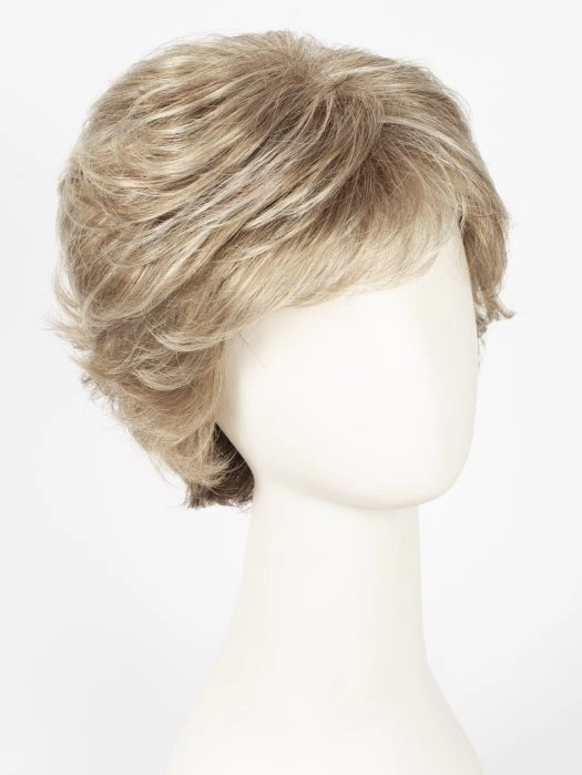Accessories_Gabor_Wigs Hairpieces Resolve | Synthetic Wig (Basic Cap)