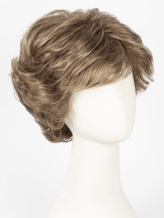 Accessories_Gabor_Wigs Hairpieces Resolve | Synthetic Wig (Basic Cap)