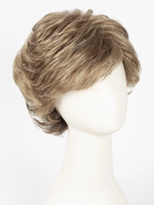 Accessories_Gabor_Wigs Hairpieces Resolve | Synthetic Wig (Basic Cap)