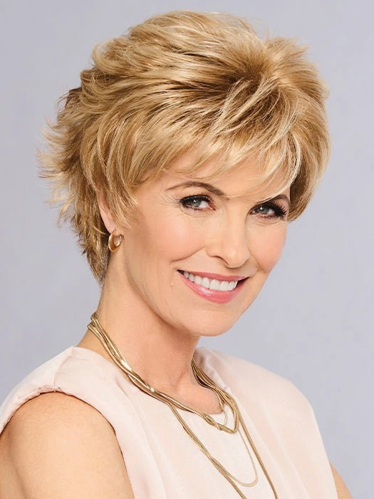 Accessories_Gabor_Wigs Hairpieces Royal Tease | Synthetic Lace Front Wig (Basic Cap)