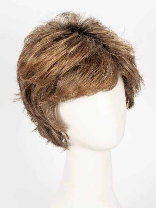 Accessories_Gabor_Wigs Hairpieces Royal Tease | Synthetic Lace Front Wig (Basic Cap)