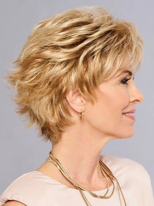Accessories_Gabor_Wigs Hairpieces Royal Tease | Synthetic Lace Front Wig (Basic Cap)