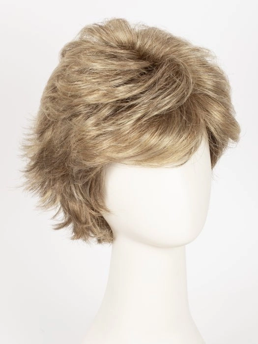 Accessories_Gabor_Wigs Hairpieces Royal Tease | Synthetic Lace Front Wig (Basic Cap)