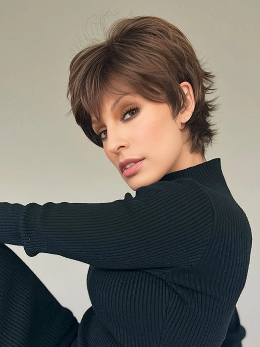 Accessories_Gabor_Wigs Hairpieces Royal Tease | Synthetic Lace Front Wig (Basic Cap)