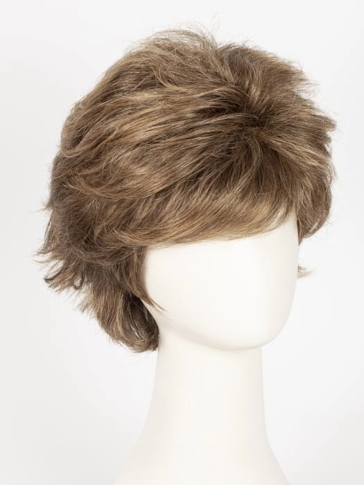 Accessories_Gabor_Wigs Hairpieces Royal Tease | Synthetic Lace Front Wig (Basic Cap)