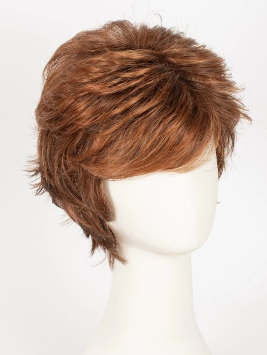 Accessories_Gabor_Wigs Hairpieces Royal Tease | Synthetic Lace Front Wig (Basic Cap)