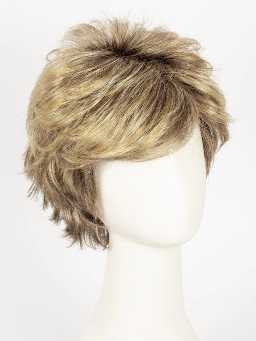 Accessories_Gabor_Wigs Hairpieces Royal Tease | Synthetic Lace Front Wig (Basic Cap)