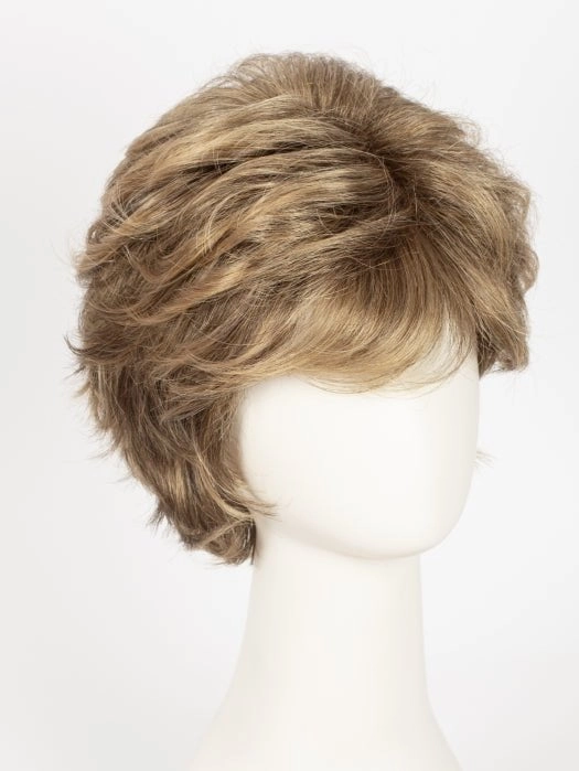 Accessories_Gabor_Wigs Hairpieces Royal Tease | Synthetic Lace Front Wig (Basic Cap)