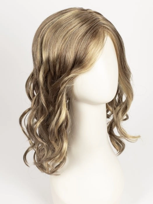 Accessories_Gabor_Wigs Hairpieces Runway Waves Average | Synthetic Lace Front Wig (Mono Part)