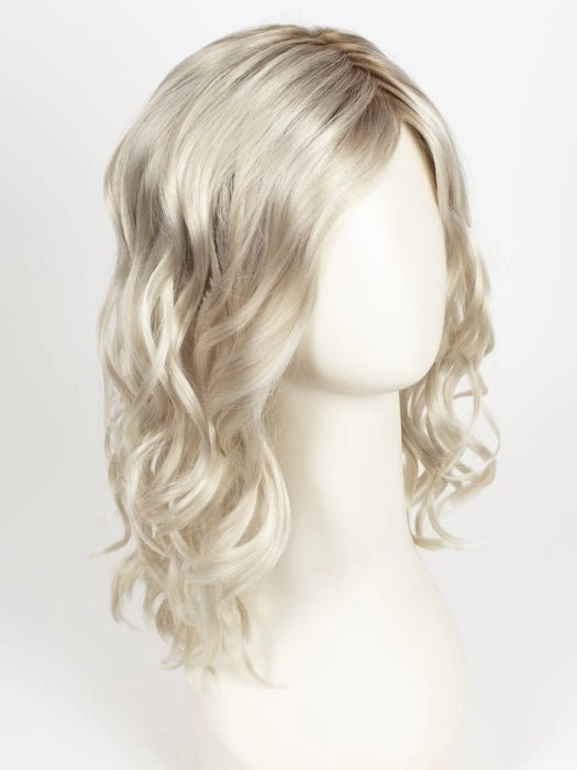 Accessories_Gabor_Wigs Hairpieces Runway Waves Average | Synthetic Lace Front Wig (Mono Part)