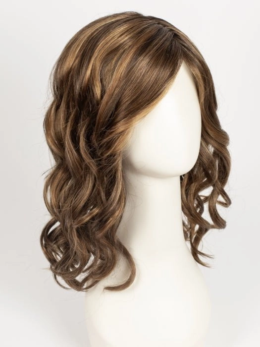 Accessories_Gabor_Wigs Hairpieces Runway Waves Average | Synthetic Lace Front Wig (Mono Part)