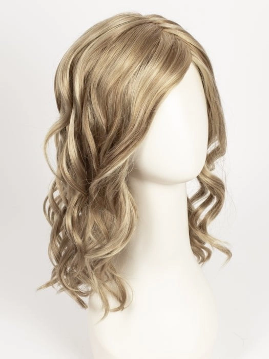 Accessories_Gabor_Wigs Hairpieces Runway Waves Average | Synthetic Lace Front Wig (Mono Part)