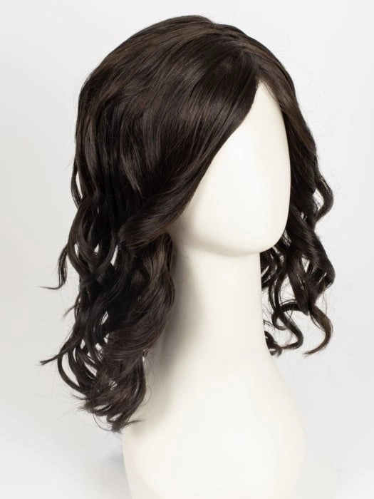 Accessories_Gabor_Wigs Hairpieces Runway Waves Average | Synthetic Lace Front Wig (Mono Part)
