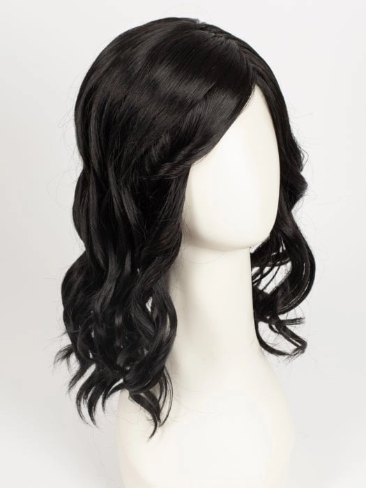 Accessories_Gabor_Wigs Hairpieces Runway Waves Large | Synthetic Lace Front Wig (Mono Part)