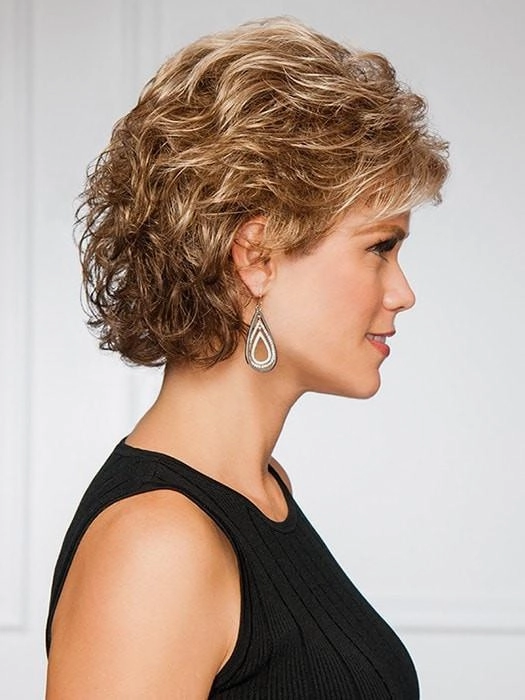 Accessories_Gabor_Wigs Hairpieces Sensation | Synthetic Wig (Basic Cap)