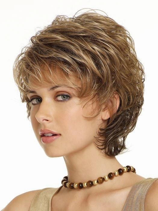 Accessories_Gabor_Wigs Hairpieces Sensation | Synthetic Wig (Basic Cap)