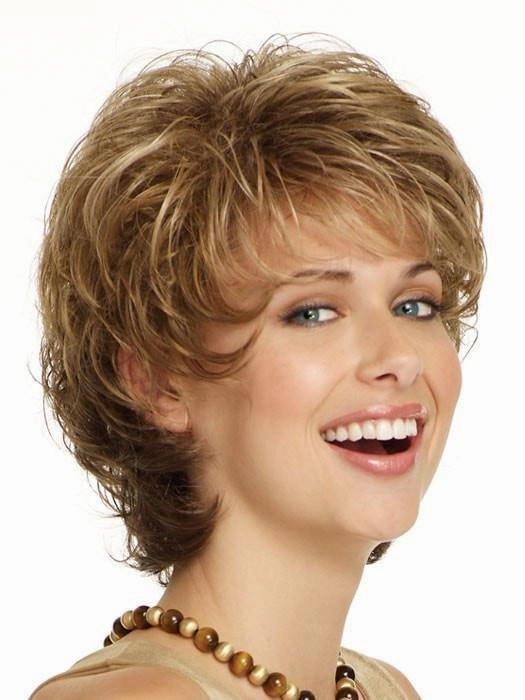 Accessories_Gabor_Wigs Hairpieces Sensation | Synthetic Wig (Basic Cap)